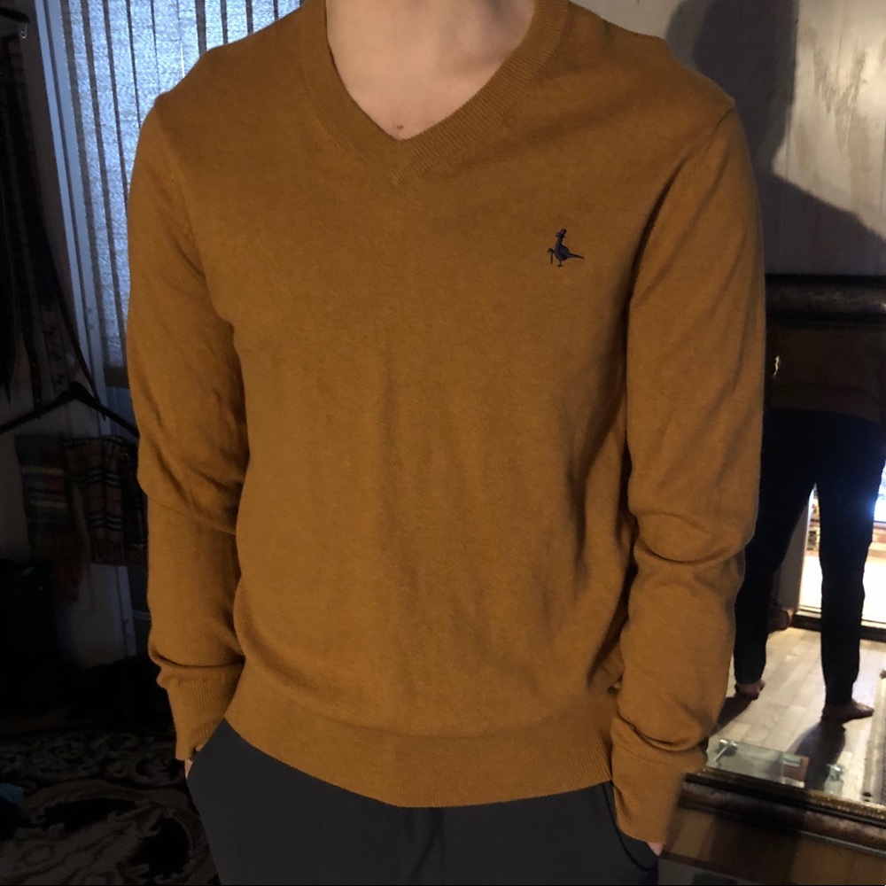 Jack Wills VNeck sweater